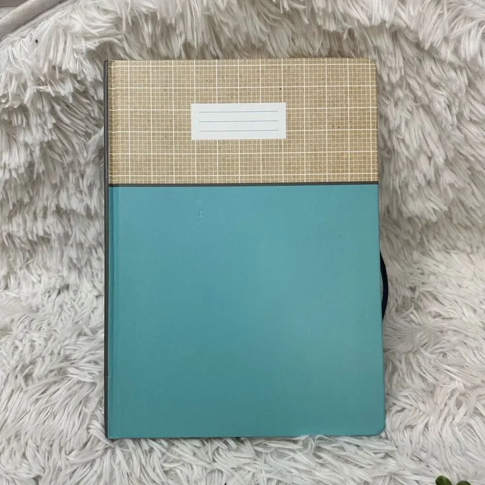 Day Designer Planning Calendar Binder + Notebook set NEW‎ 2 piece